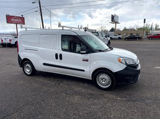 Used 2021 RAM ProMaster City Tradesman image 1