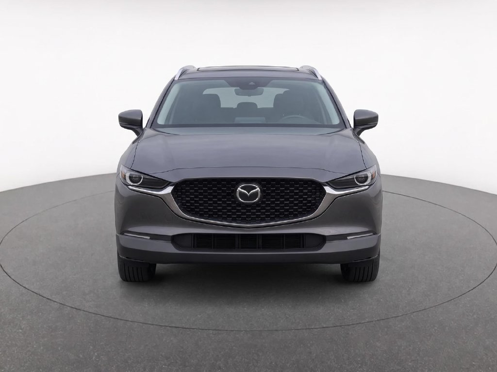 Used 2025 MAZDA CX-30 AWD 2.5 S w/ Preferred Package image 2