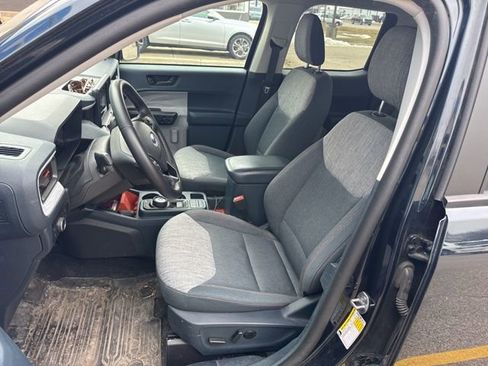 Used 2023 Ford Maverick XLT w/ XLT Luxury Package image 8