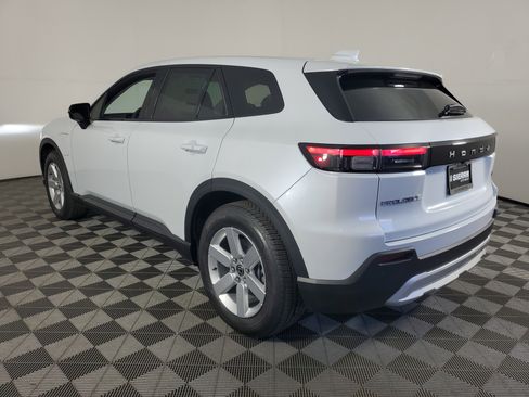 New 2026 Honda Prologue Eco image 6