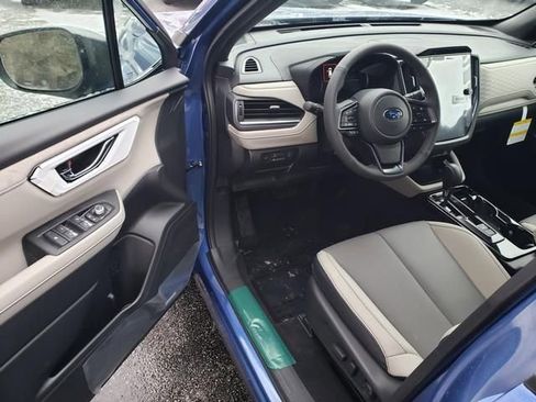 New 2026 Subaru Forester Limited image 10