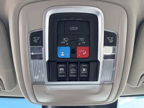 New 2025 RAM 2500 Laramie AWD/4WD image 53