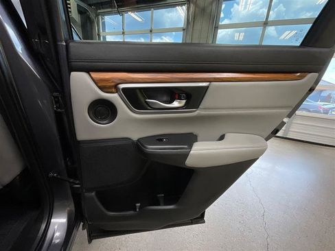 Used 2018 Honda CR-V EX-L image 28