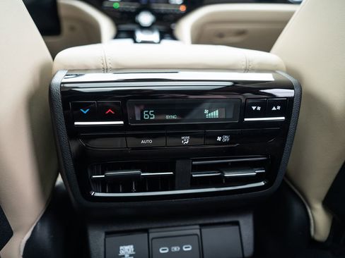 New 2026 Acura MDX w/ Technology Package image 45