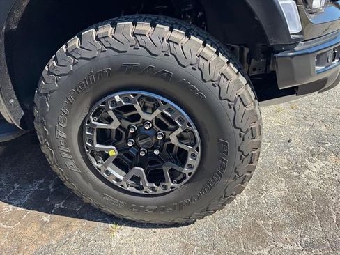 Used 2026 Ford F150 Raptor w/ Equipment Group 803A Raptor R AWD/4WD image 2