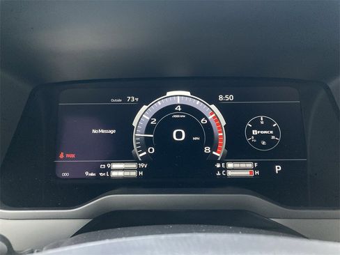 New 2026 Toyota Tundra Limited image 13