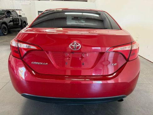 Used 2019 Toyota Corolla LE FWD image 9