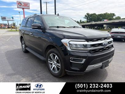 Used 2024 Ford Expedition Limited
