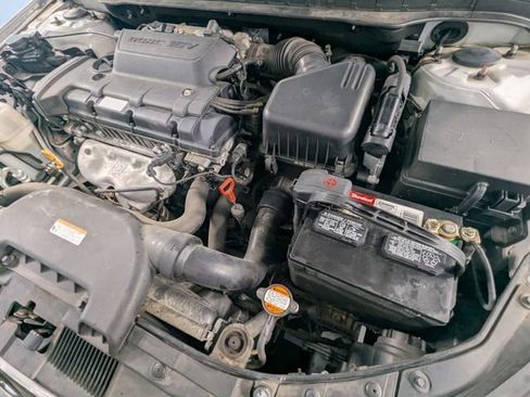 Used 2009 Hyundai Elantra image 18