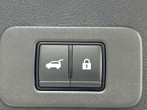 Used 2025 Nissan Murano Platinum w/ Cargo Package AWD/4WD image 14