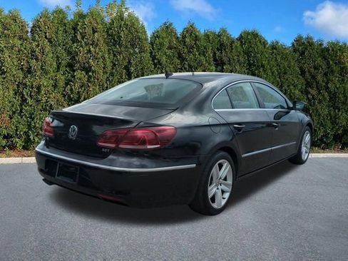 Used 2013 Volkswagen CC Sport FWD image 4