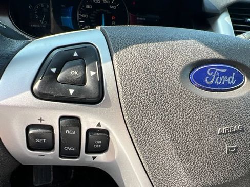 Used 2012 Ford Edge Limited AWD/4WD image 26