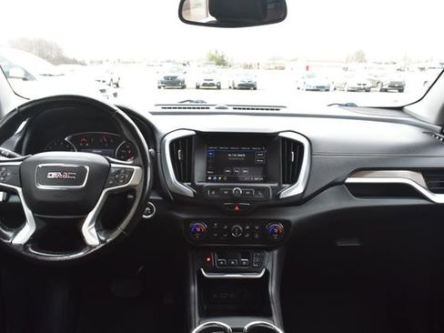 Used 2019 GMC Terrain SLE w/ Driver Convenience Package image 37