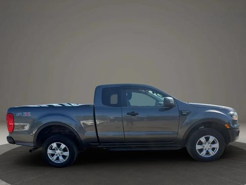 Used 2019 Ford Ranger XL w/ Equipment Group 101A Mid AWD/4WD image 4