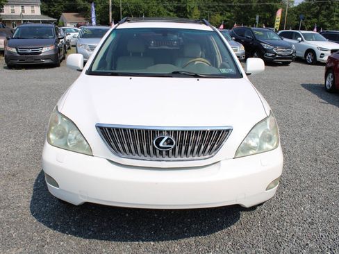 Used 2007 Lexus RX 350 AWD image 3