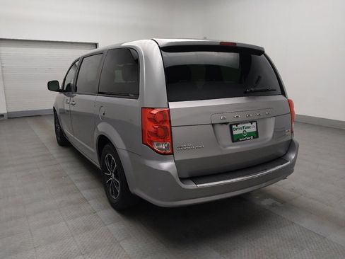 Used 2018 Dodge Grand Caravan GT FWD image 5