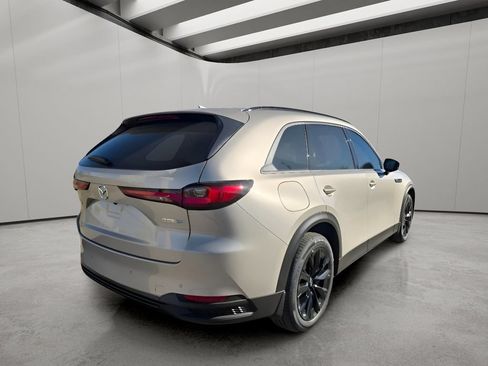 Used 2025 MAZDA CX-90 Plug-In Hybrid w/Premium Sport AWD/4WD image 5