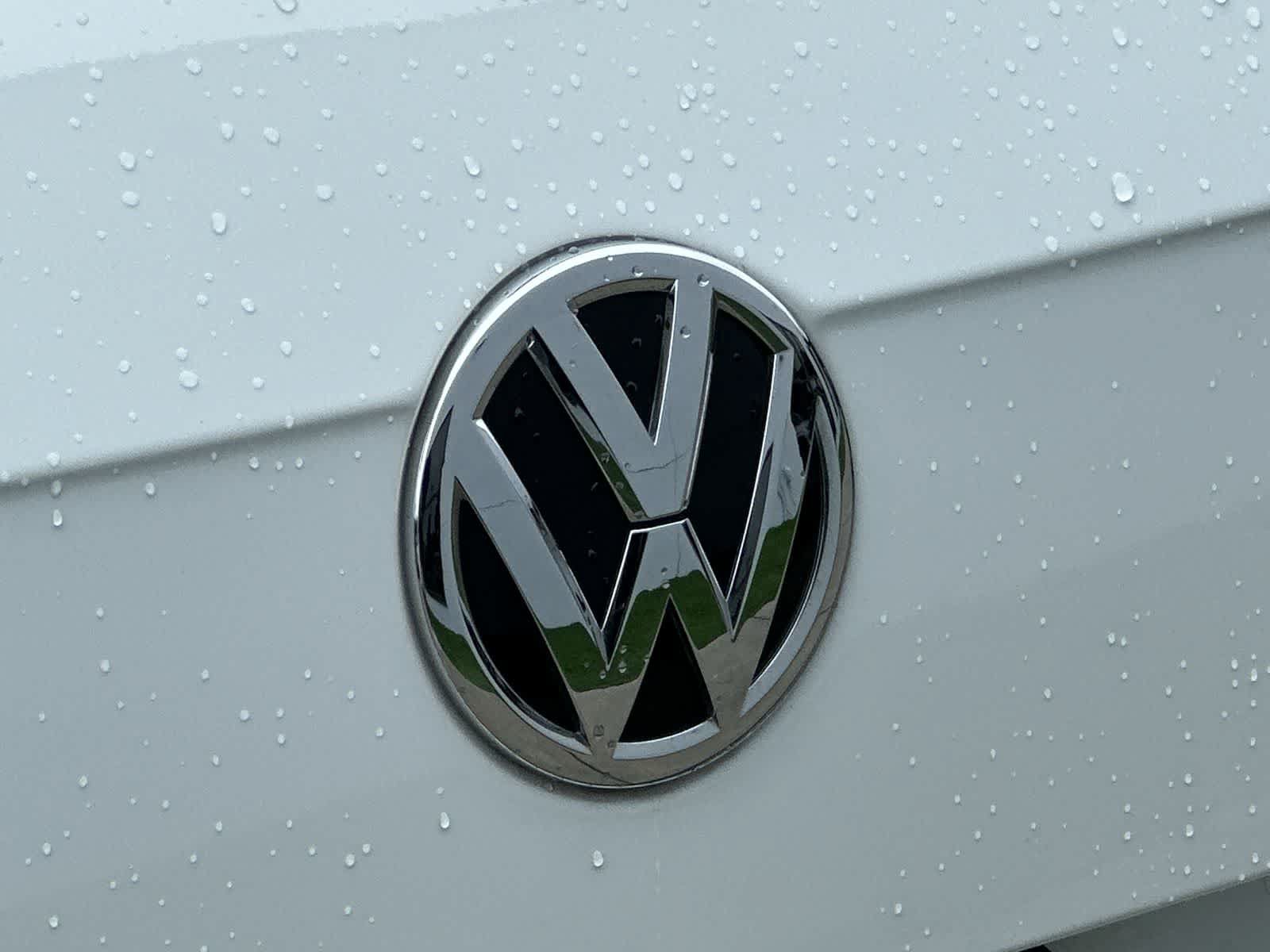 Used 2019 Volkswagen Tiguan SE FWD image 15
