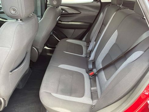 Used 2024 Chevrolet TrailBlazer LT FWD image 26