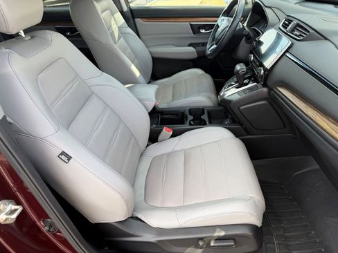 Used 2019 Honda CR-V EX-L image 14