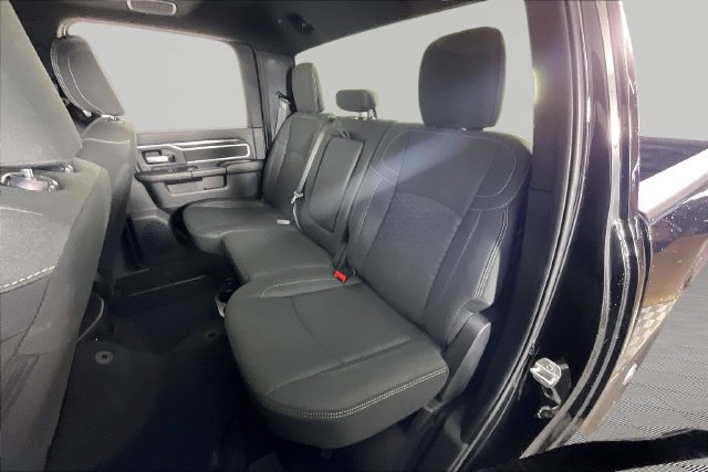 Used 2026 RAM 2500 Big Horn AWD/4WD image 20
