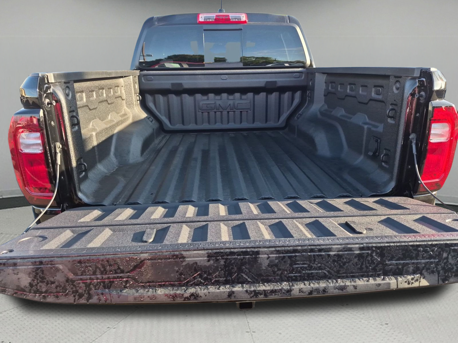 New 2026 GMC Canyon Denali AWD/4WD image 26