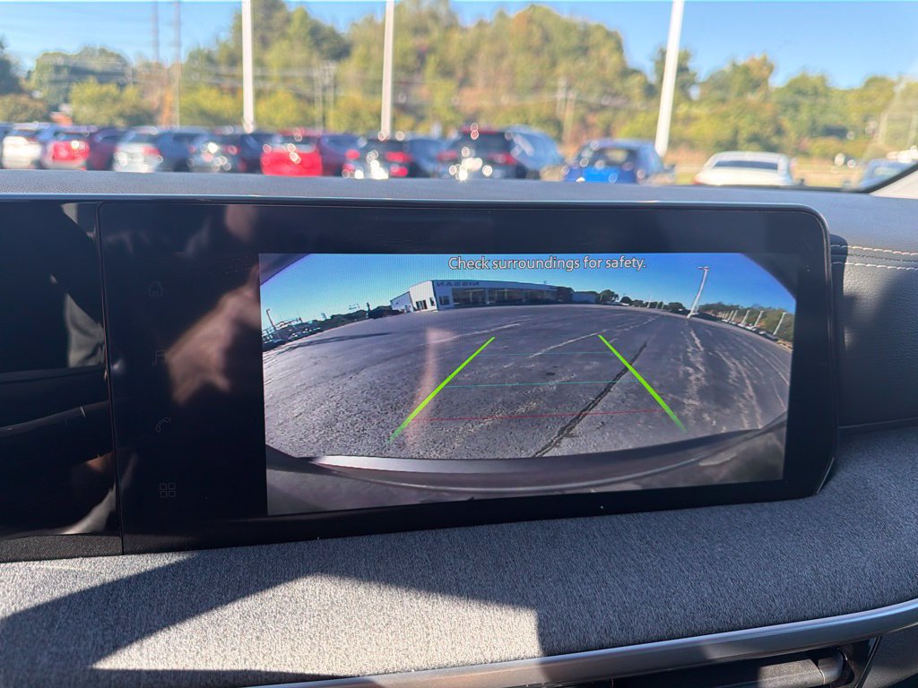 Used 2026 Nissan Kicks SV FWD image 20