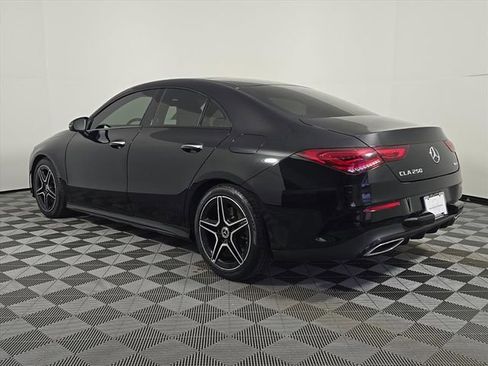 Certified 2023 Mercedes-Benz CLA 250 CLA 250 image 3