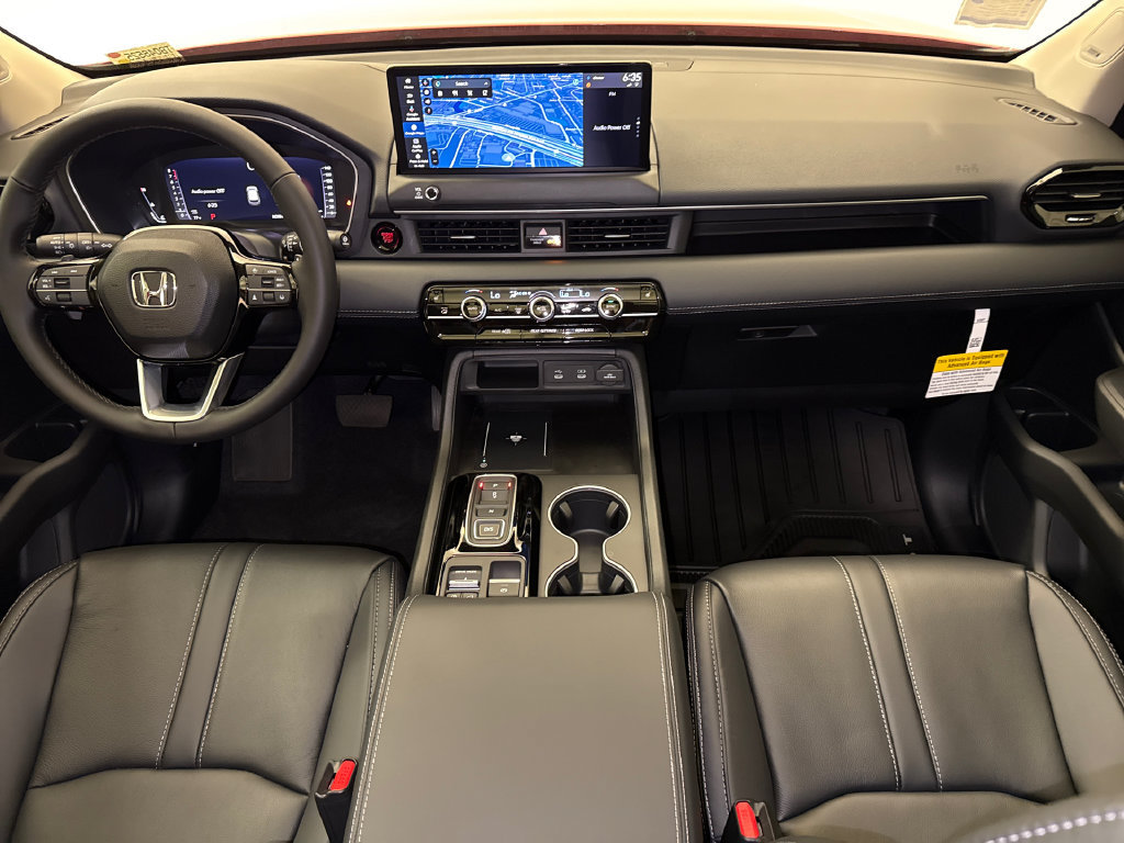New 2026 Honda Pilot Touring image 13