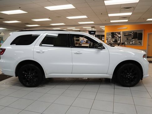 Used 2019 Dodge Durango GT image 15