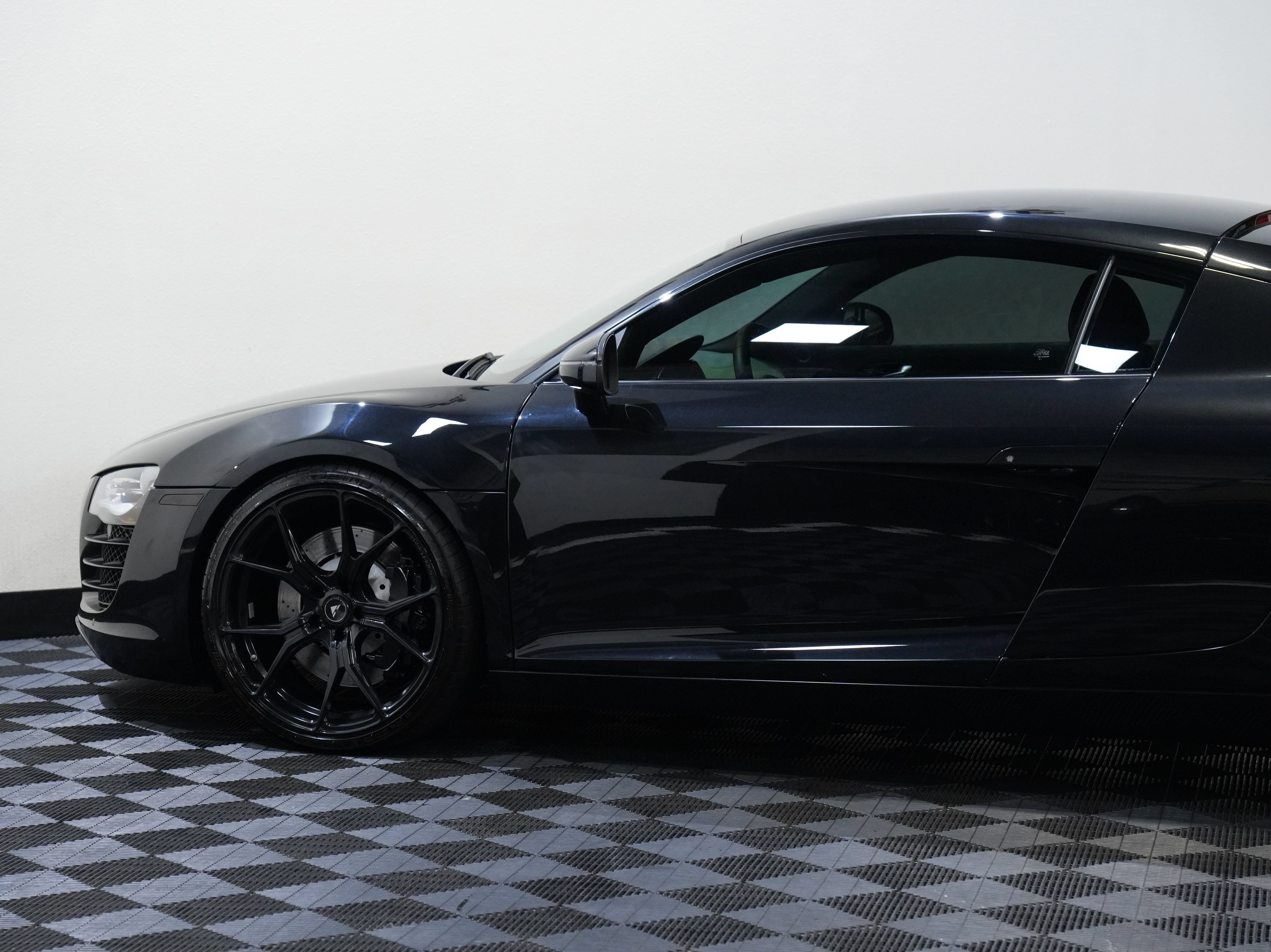 Used 2011 Audi R8 V8 AWD/4WD image 19