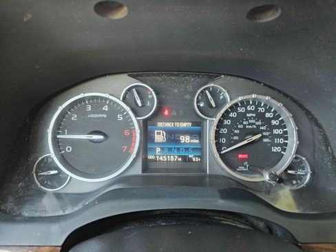 Used 2016 Toyota Tundra Limited image 45