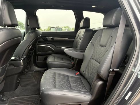 Certified 2024 Kia Telluride SX X-Line AWD/4WD image 14