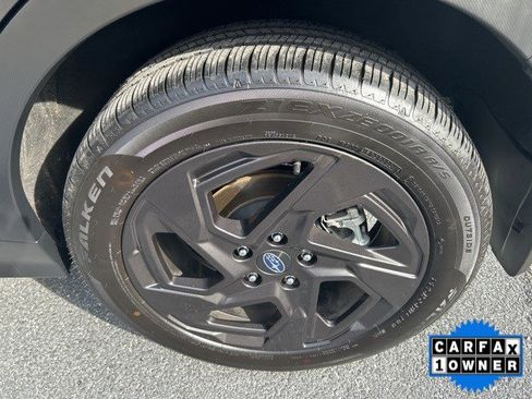 Certified 2025 Subaru Crosstrek 2.5i Sport image 21