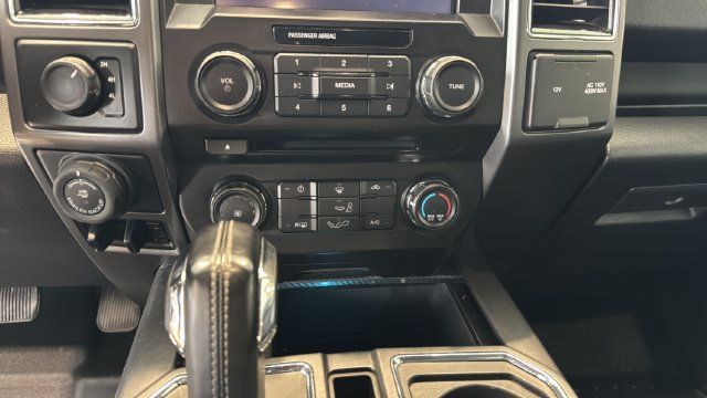 Used 2018 Ford F150 XLT w/ Equipment Group 301A Mid AWD/4WD image 14