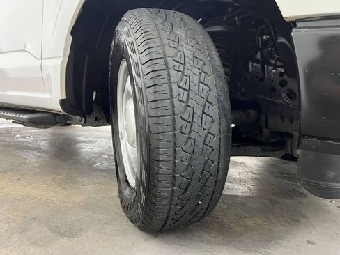 Used 2021 Ford F150 XL w/ XL Power Equipment Group AWD/4WD image 30