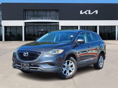 Used 2013 MAZDA CX-9 Touring