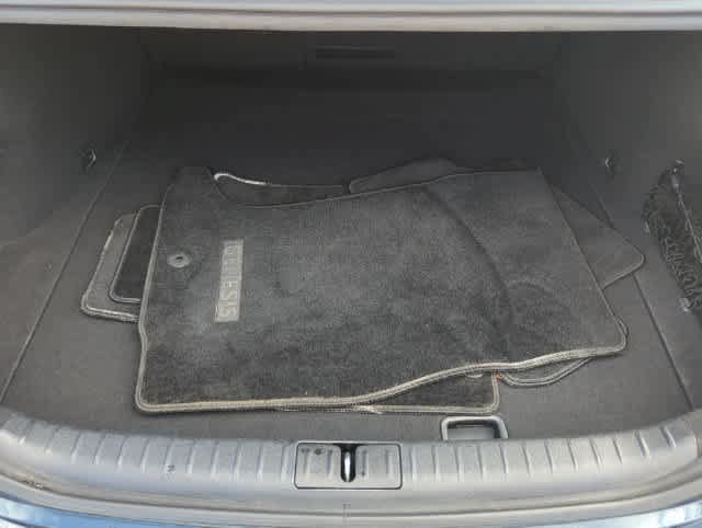 Used 2025 Genesis G70 2.5T AWD/4WD image 34