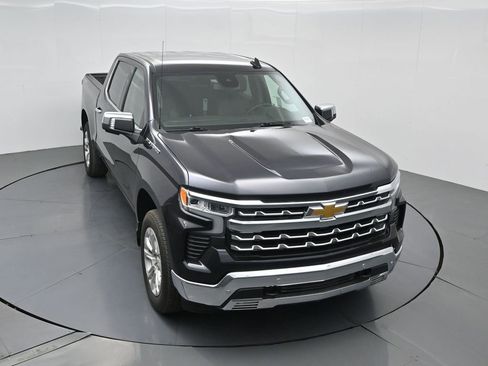 Used 2024 Chevrolet Silverado 1500 LTZ image 52