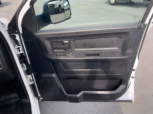 Used 2016 RAM 1500 Tradesman w/ Popular Equipment Group AWD/4WD image 20