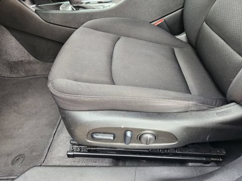 Used 2023 Chevrolet Malibu LT w/ Driver Confidence Package FWD image 23