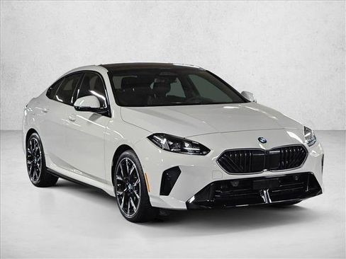 Certified 2026 BMW 228i w/ Technology Package FWD image 3