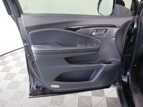 Used 2020 Honda Passport Touring image 25