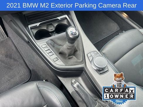 Used 2021 BMW M2 Competition w/ Executive Package image 27