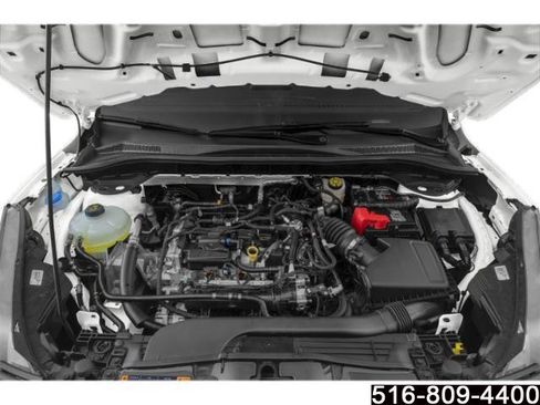 Used 2022 Ford Escape S AWD/4WD image 13