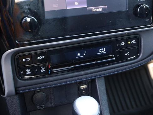 Certified 2017 Toyota Corolla SE w/ Body Protection Package image 16