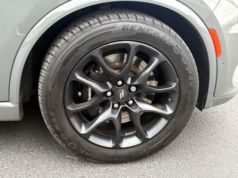 Used 2022 Dodge Durango R/T w/ Tow 'N Go Package AWD/4WD image 30