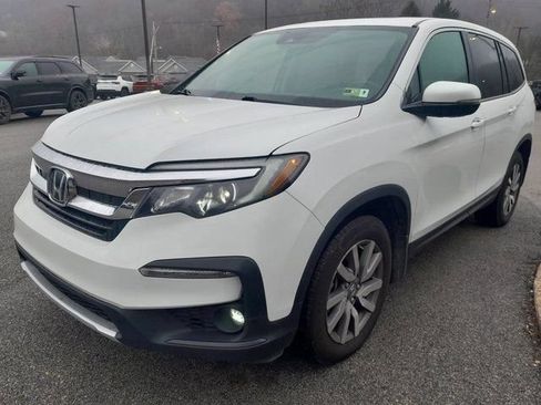 Used 2020 Honda Pilot EX-L image 5