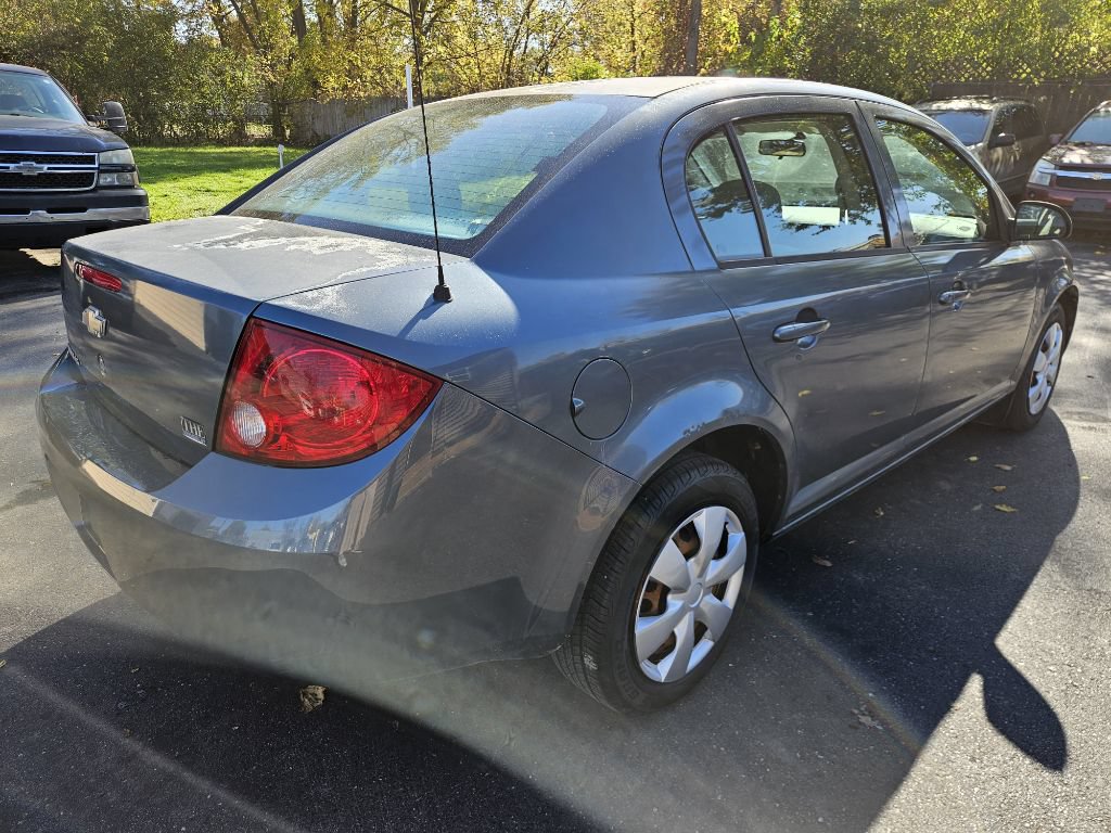 Used 2006 Chevrolet Cobalt LS FWD image 9