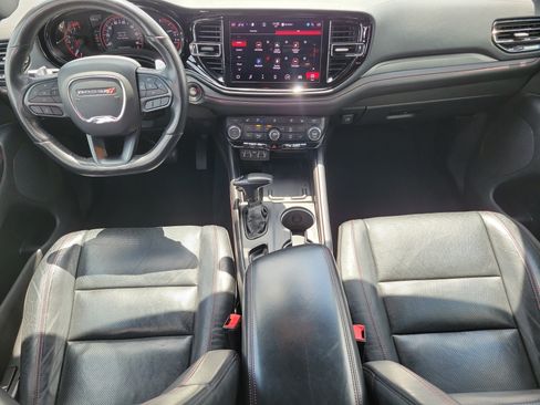 Used 2022 Dodge Durango R/T RWD image 17
